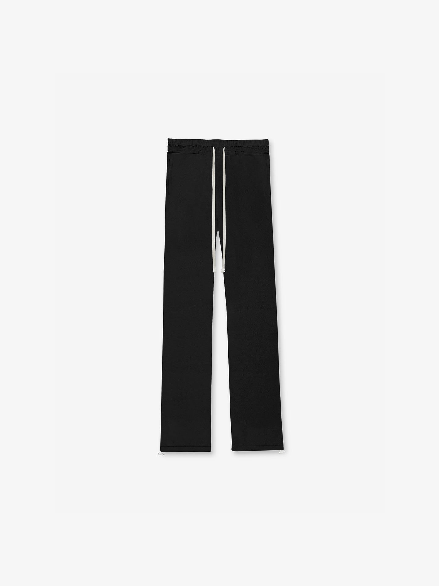 Logo Sweatpants - Black