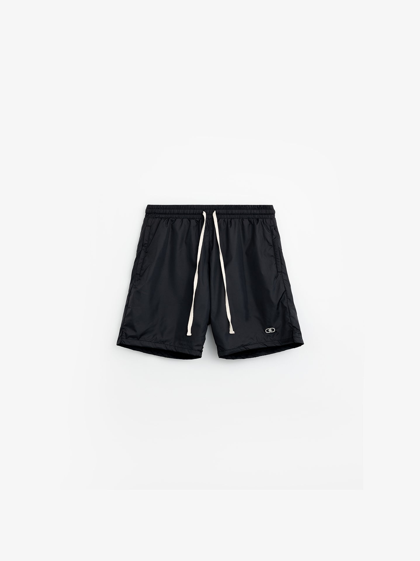 Swim Shorts - Black