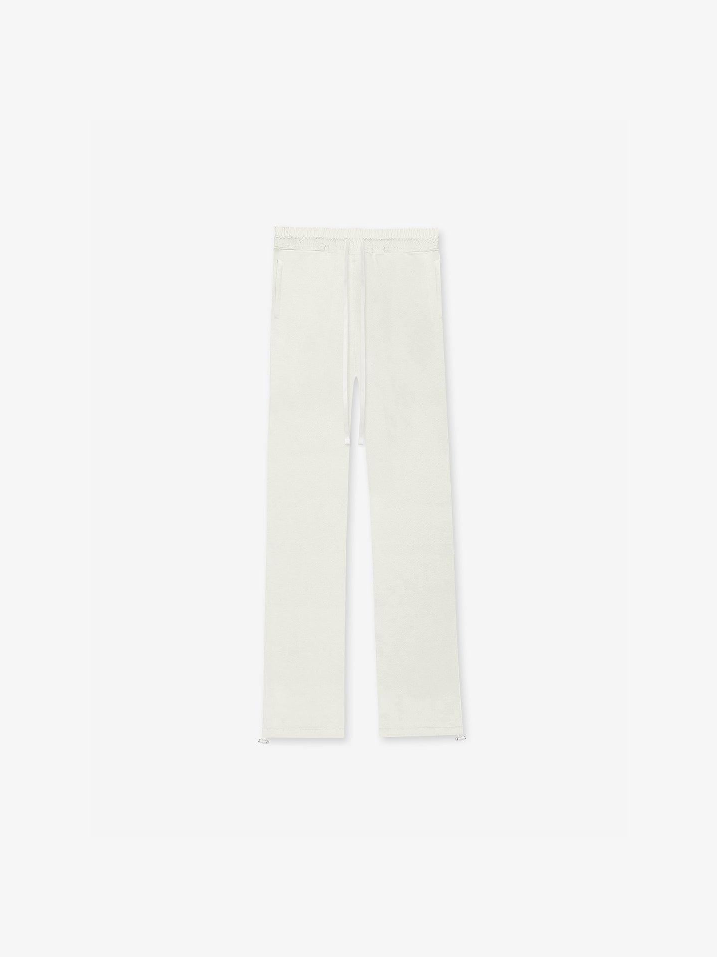 Logo Sweatpants - Off White