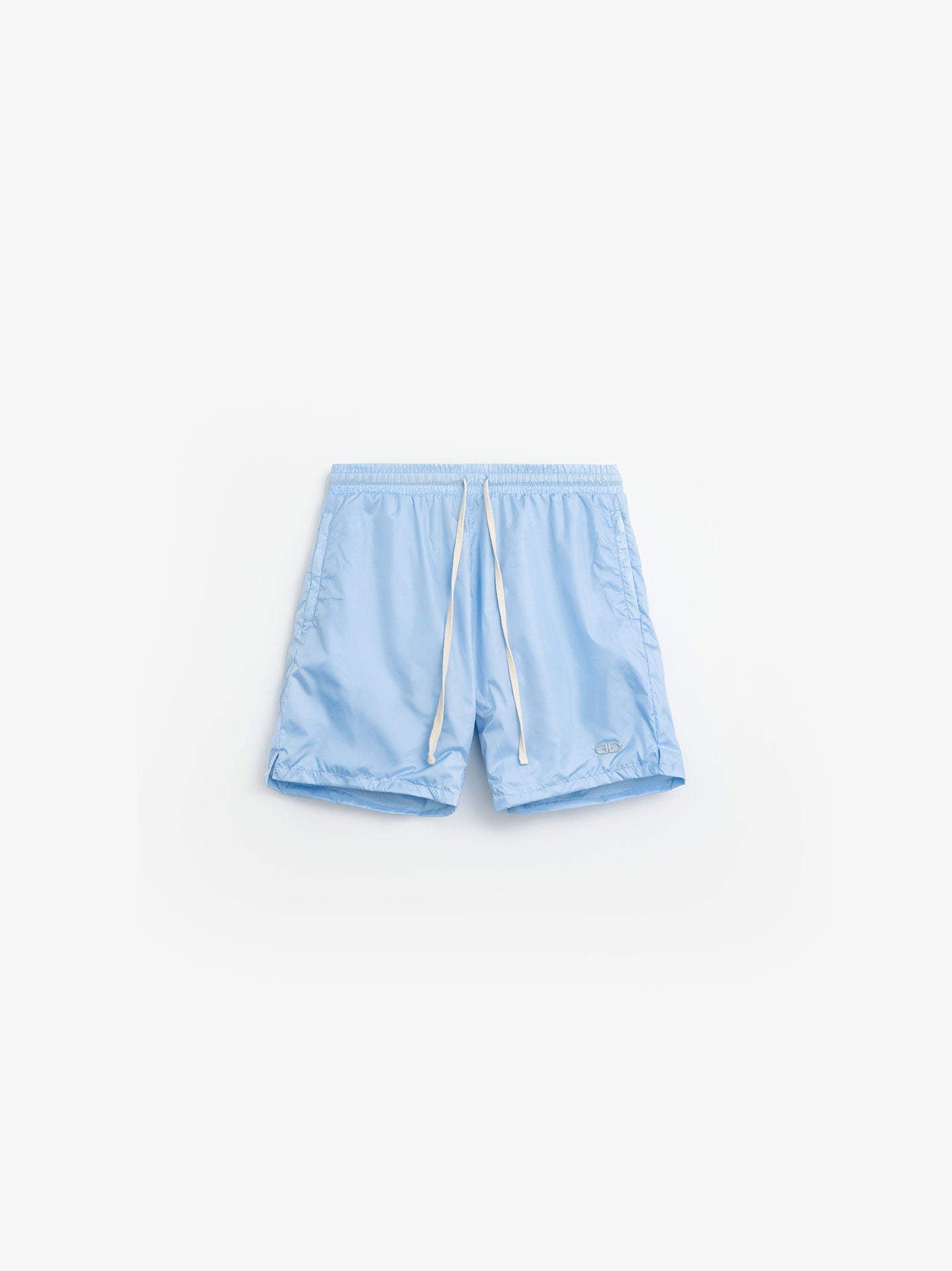 Swim Shorts - Baby Blue