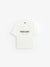 Contemporary Elegance T-Shirt - Off White
