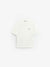 Contemporary Elegance T-Shirt - Off White