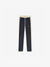 Striped Sweatpants - Dark Blue