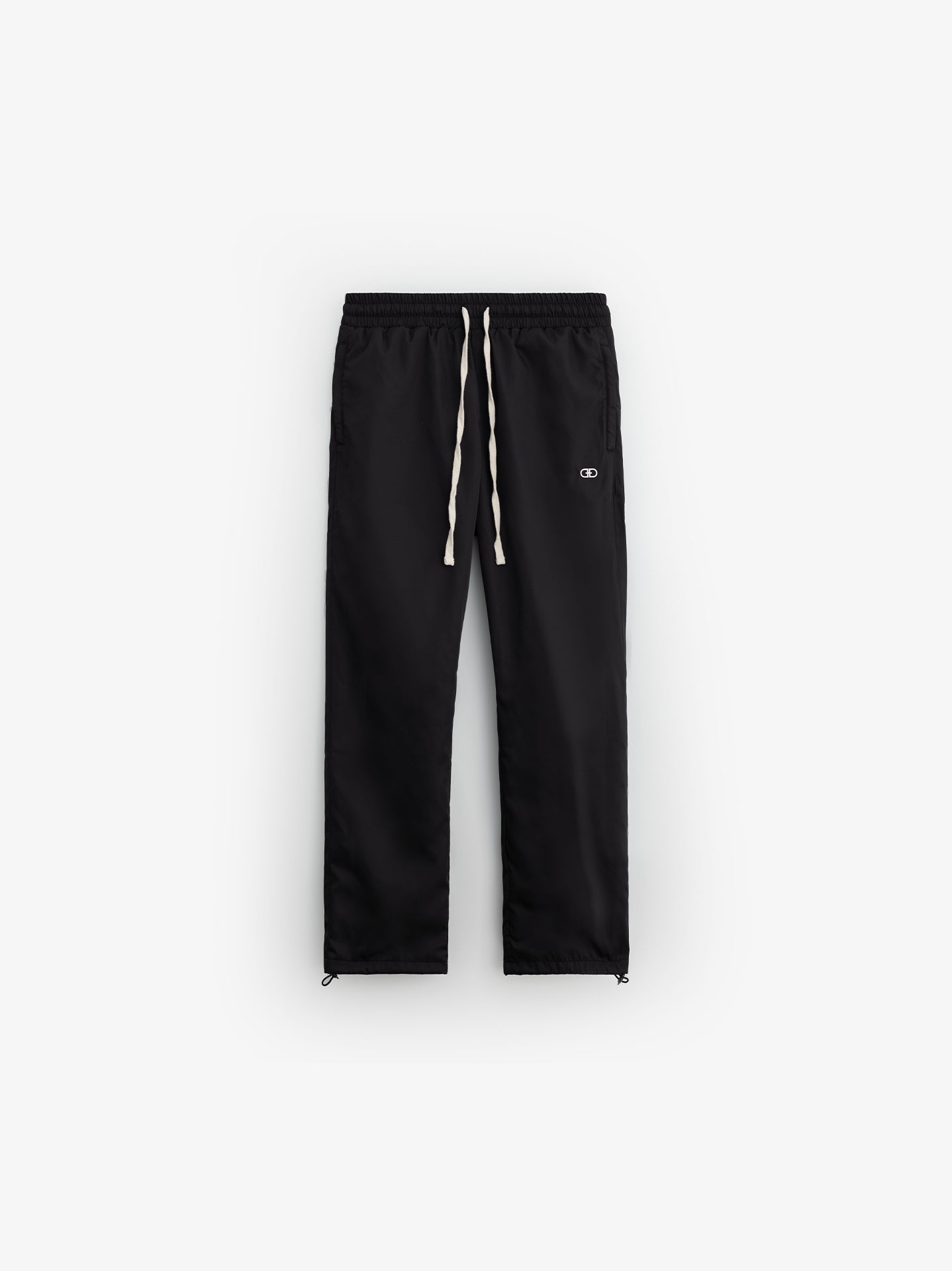 Track Pants Black