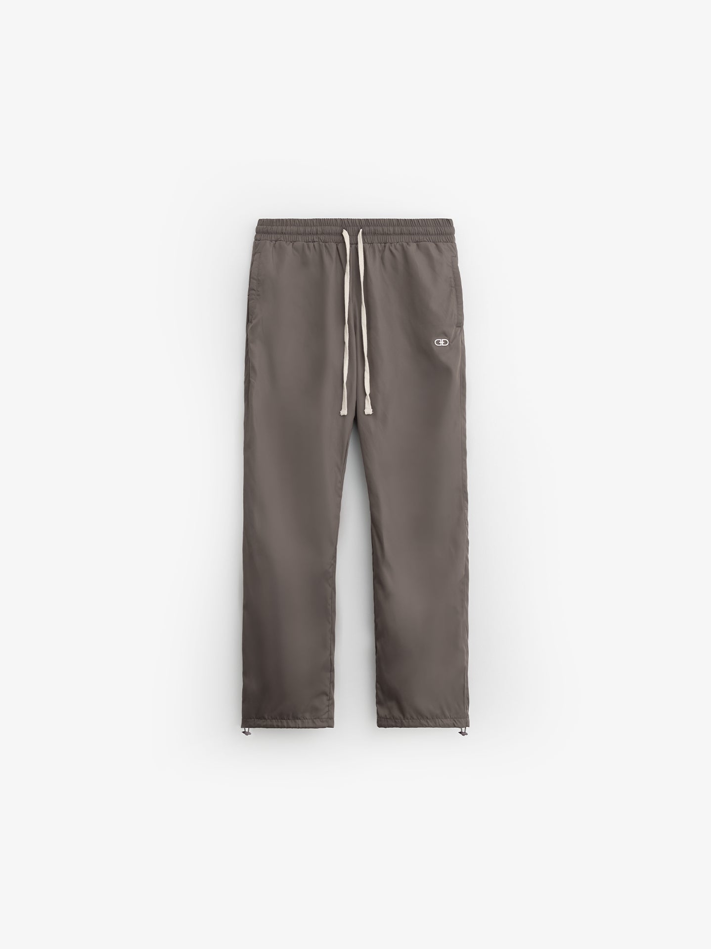 Track Pants - Taupe