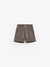 Track Shorts - Taupe
