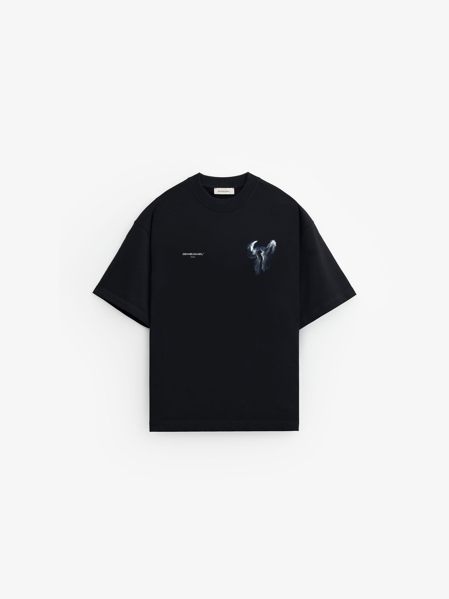 Heaven T-Shirt - Black