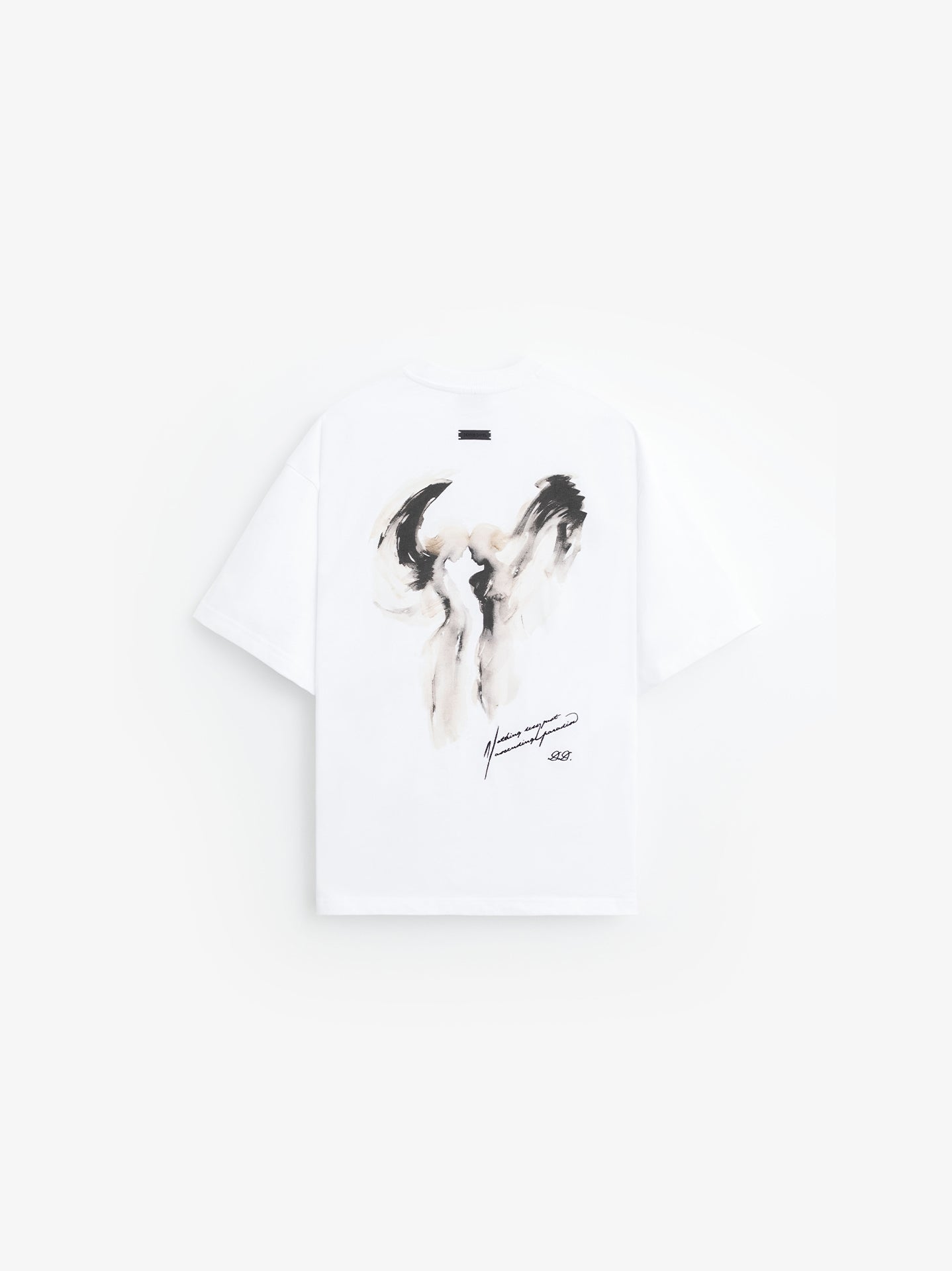 Heaven T-Shirt - White