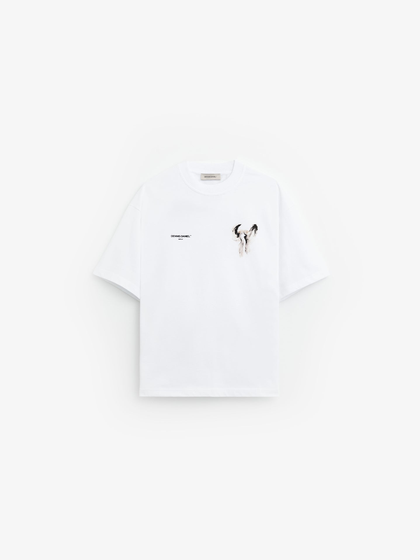 Heaven T-Shirt - White