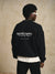 Contemporary Elegance Sweater - Black - DENNIS DANIEL™