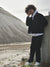 Carpenter Jacket - Vintage Black - DENNIS DANIEL™