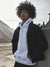 Carpenter Jacket - Vintage Black - DENNIS DANIEL™