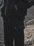 PAINTER DENIM - VINTAGE BLACK - DENNIS DANIEL™