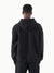 Inside Out Hoodie - Black - DENNIS DANIEL™