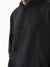 Inside Out Hoodie - Black - DENNIS DANIEL™