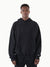 Inside Out Hoodie - Black - DENNIS DANIEL™