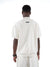 Inside Out Mock Neck - Off White - DENNIS DANIEL™