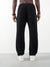 Inside Out Sweatpants - Black - DENNIS DANIEL™