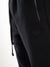 Inside Out Sweatpants - Black - DENNIS DANIEL™