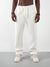 Inside Out Sweatpants - Off White - DENNIS DANIEL™