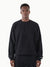 Inside Out Sweater - Black - DENNIS DANIEL™