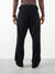 Inside Out Tailored Pants - Black - DENNIS DANIEL™