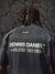 Painter T-Shirt - Vintage Black - DENNIS DANIEL™